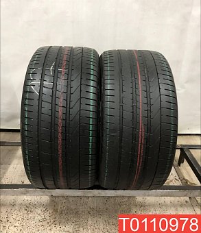 Pirelli Pzero 315/35 R21 111Y 