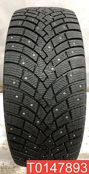 Pirelli Scorpion Ice Zero 2 255/50 R20 109H 