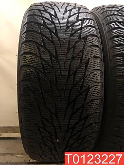 Michelin Pilot Alpin PA4 275/40 R19 105W 