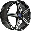 YST X-22 8x18 5x120 ET30 dia 72,6 BKF