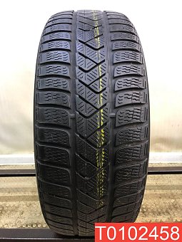 Pirelli Winter Sottozero 3 215/55 R17 94H 