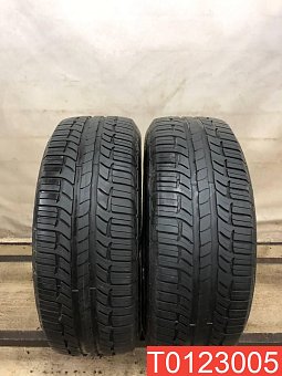 BFGoodrich Advantage T/A SUV 265/60 R18 110H 