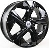 RST R097 7x17 5x108 ET40 dia 54,1 BL