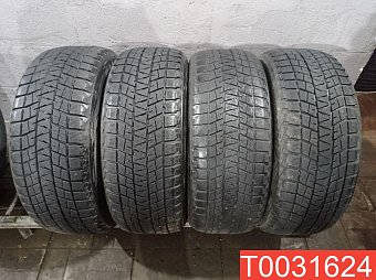 Bridgestone Blizzak DM-V1 245/55 R19 103R 