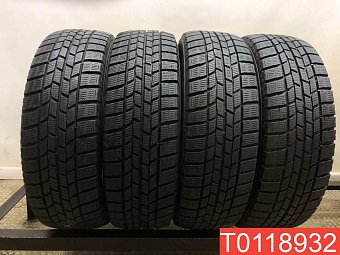 Goodyear Ice Navi 6 185/65 R15 88Q 