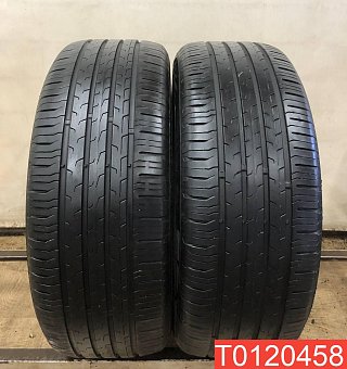 Continental Ecocontact 6 235/55 R18 100W 