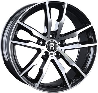 Replay BMW (B222) 11x20 5x120 ET37 dia 74,1 BKF