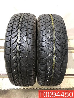 Bridgestone Blizzak LM32 195/65 R15 91H 