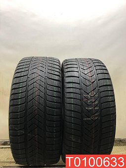 Pirelli Sottozero 3 235/40 R19 96V 