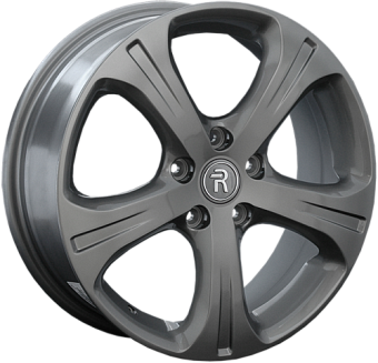 Replica Replay Hyundai (HND213) 6,5x17 5x114,3 ET49 dia 67,1 GM