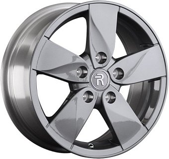 Replica Replay Hyundai (HND97) 6,5x15 5x114,3 ET42 dia 67,1 GM