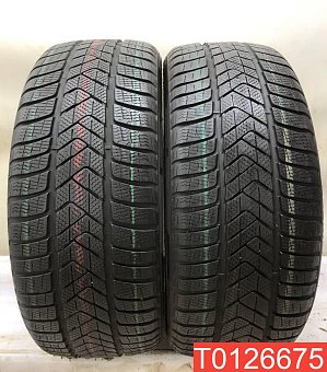 Pirelli Winter Sottozero 3 245/45 R19 102V 