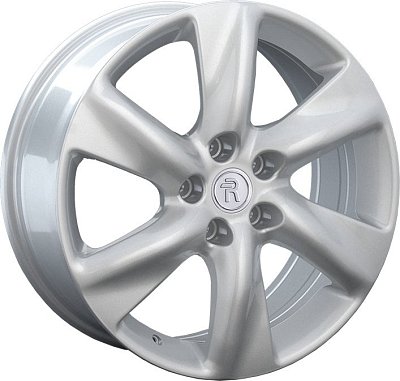 Диски Replay INF14 - 1