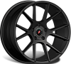 Inforged IFG23 7,5x17 5x108 ET42 dia 63,3 matt black