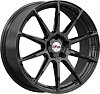 iFree Uno Винзор 7x18 5x114,3 ET37 dia 66,6 BK