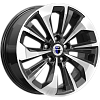 K&K Авиор 7x17 5x114,3 ET35 dia 60,1 кварц