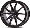 PDW Conceptor 7x17 4x100 ET40 dia 60,1 B