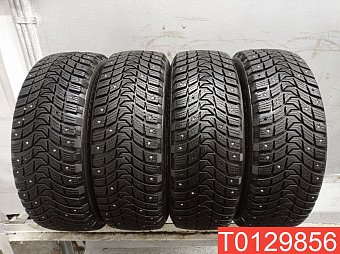 Michelin X-Ice North 3 185/60 R15 88T 