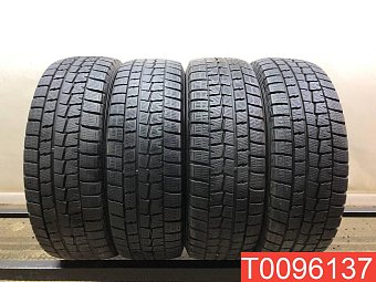 Dunlop Winter Maxx WM01 195/65 R15 91Q 