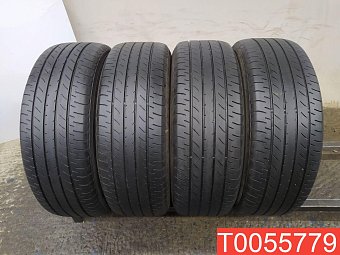 Yokohama BluEarth E51B 225/60 R18 100H 