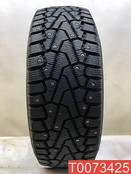 Pirelli Ice Zero 215/60 R17 100T 