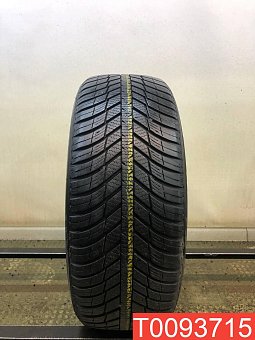 Nexen NBlue 4Season 205/55 R16 94V 