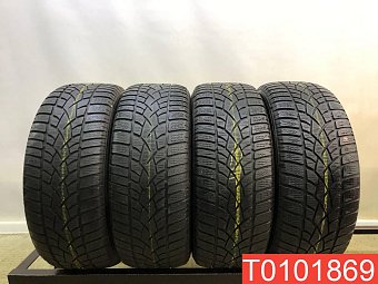 Dunlop SP Winter Sport 3D 225/55 R17 97H RunFlat