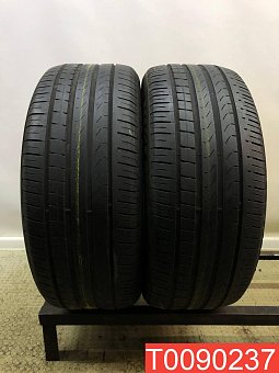 Pirelli Scorpion Verde 255/45 R20 105W 