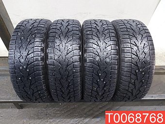 Toyo Observe GSi3 205/60 R16 92T 