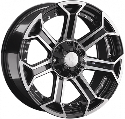 Диски LS wheels 1293 - 1