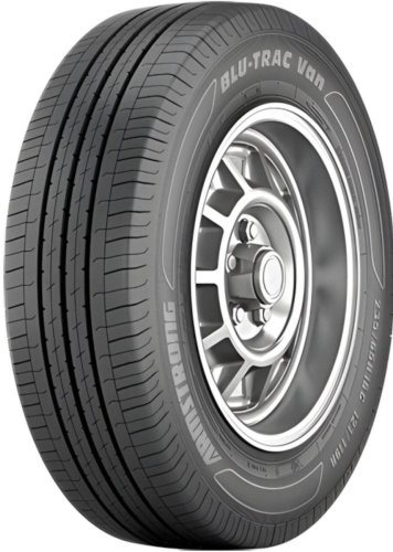 Шины Armstrong BLU-TRAC VAN 235/65 R16C 121/119R - 1