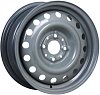 ТЗСК VAZ 2103 5x13 4x98 ET29 dia 60,3 серый ТЗСК VAZ 2103 5x13 4x98 ET29 dia 60,3 серый