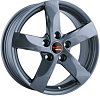 Replica LegeArtis Renault (RN89) 6.5x16 5x114.3 ET50 dia 66.1 GM