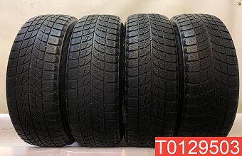 Bridgestone Blizzak WS60 195/65 R15 91R 