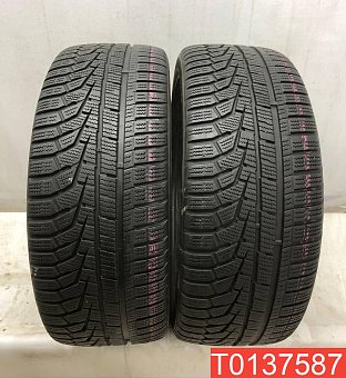 Hankook Winter I'Cept Evo 2 215/45 R17 91V 