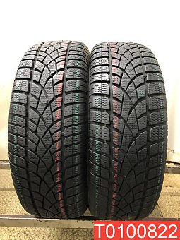 Dunlop SP Winter Sport 3D 205/60 R16 92H 