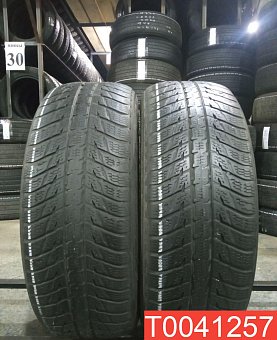 Nokian WR 3 SUV 235/55 R19 105V 