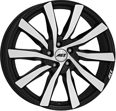 Диски AEZ Reef SUV - 1