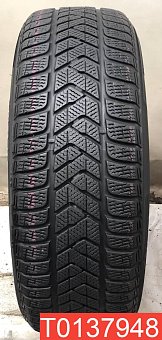 Pirelli Sottozero 3 215/55 R18 95H 