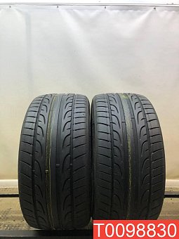 Dunlop SP Sport Maxx 245/35 R19 93Y 