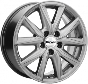 Carwel Тинаки 1706 7x17 5x114,3 ET45 dia 60,1 GRT