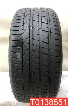 Pirelli Pzero 265/35 R20 99Y 
