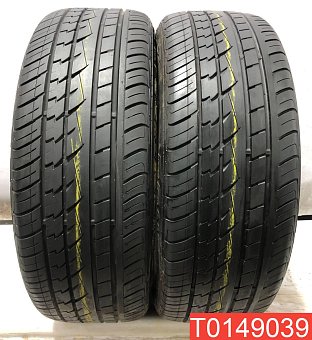 Continental CrossConatct UHP 235/55 R20 102W 