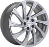 Khomen Wheels KHW1901 (Kodiaq) 7,5x19 5x112 ET43 dia 57,1 BRS
