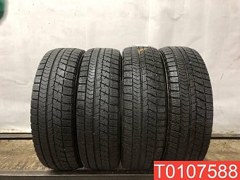 Bridgestone Blizzak VRX 185/65 R15 88Q 