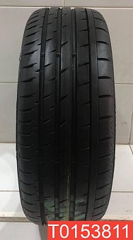 Continental ContiSportContact 3 SSR 205/45 R17 84V RunFlat