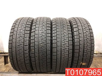 Pirelli Ice Asimmetrico plus 185/65 R15 88Q 