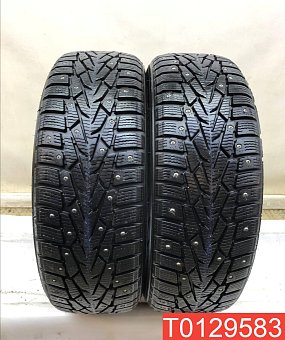 Nokian Nordman 7 195/65 R15 95T 