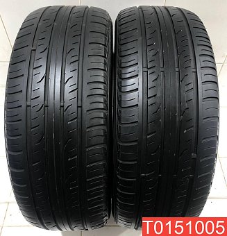 Dunlop Grandtrek PT3 235/55 R18 100V 