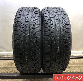 Pirelli Sottozero Winter 210 Series 2 225/60 R17 99H 